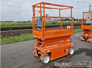 Hoogwerker SKYJACK