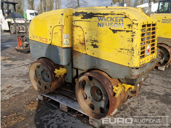 Asfaltmachine 2018 Wacker Neuson RTSC3: afbeelding 4