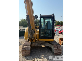 Minigraafmachine CATERPILLAR 308E2CR