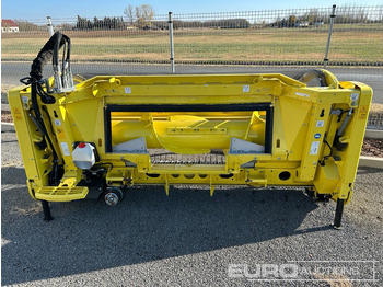 Maaidorser JOHN DEERE 2000 Series