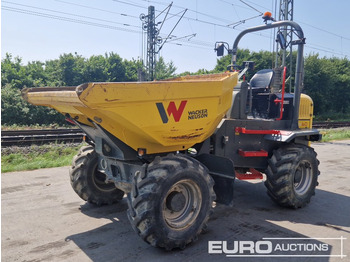 Minidumper WACKER
