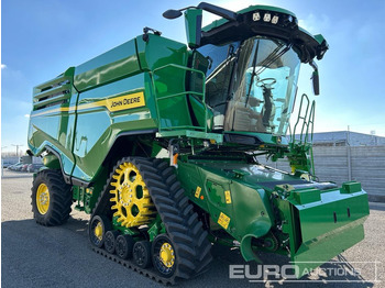 Maaidorser JOHN DEERE 2000 Series