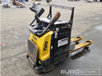 Heftruck 2022 Yale MP20X: afbeelding 4