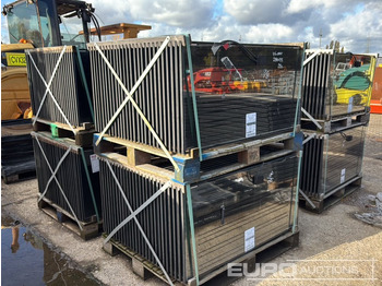 Bouwmaterieel Abound AB1-70B Solar Panel (400 of): afbeelding 4 Bouwmaterieel Abound AB1-70B Solar Panel (400 of): afbeelding 4