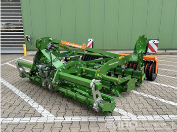 Landbouwmachine AMAZONE