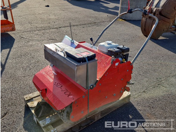 Landbouwmachine