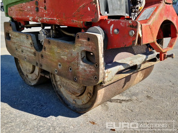 Asfaltmachine Ammann AR 65: afbeelding 5
