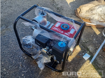 Water pomp ASHITA POWER