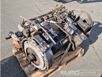 Motor DEUTZ