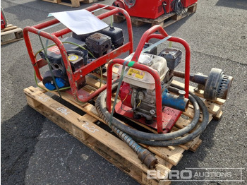 Industrie generator