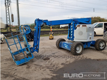 Hoogwerker GENIE Z34/22