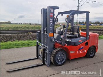 Heftruck HELI