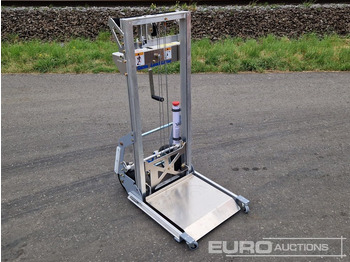 Intern transport Unused Genie LL5.5: afbeelding 5