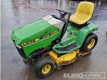Gazonmaaier JOHN DEERE
