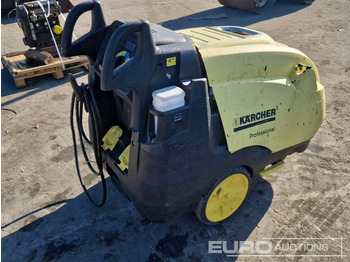 Hogedrukreiniger Kärcher Pressure Washer: afbeelding 3