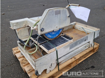 Asfaltmachine
