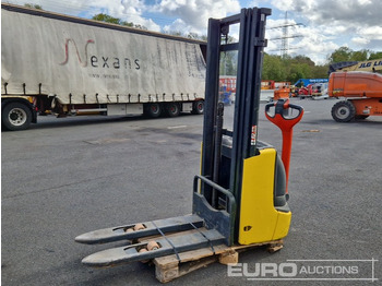 Intern transport LINDE L