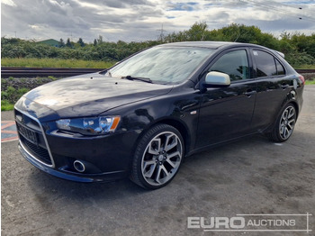 Personenwagen MITSUBISHI
