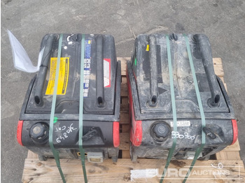 Industrie generator Mobile Generator (2 of): afbeelding 5