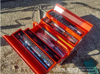 Werkplaats toebehoor