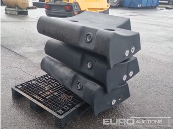 Onderdelen Fuel Tank (3 of): afbeelding 3 Onderdelen Fuel Tank (3 of): afbeelding 3