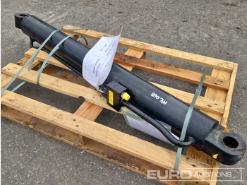 Onderdelen Hydraulic Cylinder to suit Manitou MT625: afbeelding 4