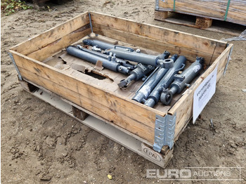 Onderdelen Various Hydraulic Cylinders: afbeelding 2