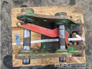 Snelwissel Quick Hitch: afbeelding 5 Snelwissel Quick Hitch: afbeelding 5