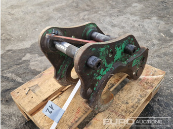 Snelwissel Quick Hitch: afbeelding 3 Snelwissel Quick Hitch: afbeelding 3