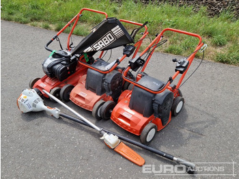 Bouwmaterieel STIHL
