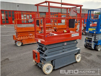 Hoogwerker SkyJack SJ111-3219: afbeelding 4