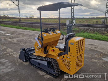 Schranklader Unused 2025 Chisheng CS480: afbeelding 3