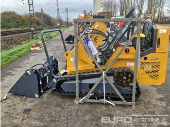 Schranklader Unused 2025 Chisheng CS480: afbeelding 2