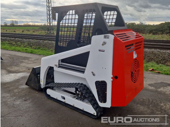 Schranklader Unused 2025 Chisheng JC25: afbeelding 3