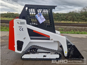 Schranklader Unused 2025 Chisheng JC25: afbeelding 5