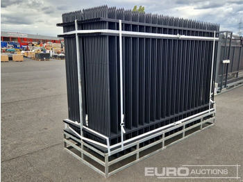 Bouwmaterieel Unused 2025 KMY Industrial 10x6': afbeelding 2 Bouwmaterieel Unused 2025 KMY Industrial 10x6': afbeelding 2