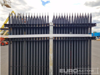 Bouwmaterieel Unused 2025 KMY Industrial 10x6': afbeelding 5 Bouwmaterieel Unused 2025 KMY Industrial 10x6': afbeelding 5