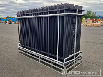 Bouwmaterieel Unused 2025 KMY Industrial 10x6': afbeelding 3 Bouwmaterieel Unused 2025 KMY Industrial 10x6': afbeelding 3