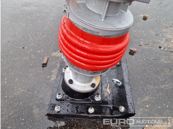 Asfaltmachine Unused 2025 STARVOX HCD110: afbeelding 5 Asfaltmachine Unused 2025 STARVOX HCD110: afbeelding 5