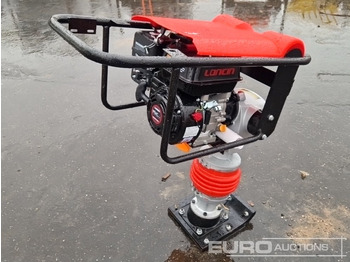 Asfaltmachine Unused 2025 STARVOX HCD110: afbeelding 3 Asfaltmachine Unused 2025 STARVOX HCD110: afbeelding 3