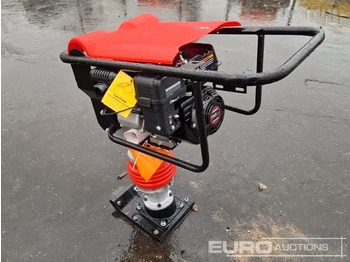 Asfaltmachine Unused 2025 STARVOX HCD110: afbeelding 2 Asfaltmachine Unused 2025 STARVOX HCD110: afbeelding 2