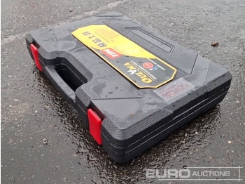 Bouwmaterieel Unused 2025 Zvox 6mm-32mm: afbeelding 2