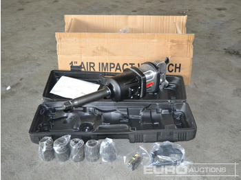 Bouwmaterieel ASHITA POWER