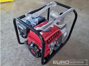 Water pomp ASHITA POWER