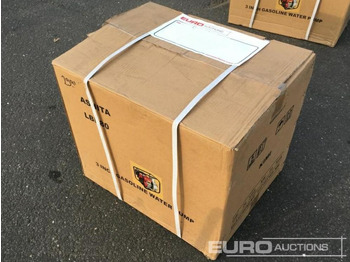 Water pomp Unused Ashita LBHP20: afbeelding 2