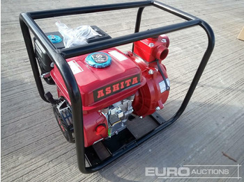 Water pomp ASHITA POWER