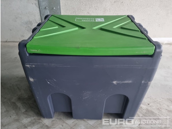 Opslagtank Unused Eversteel EV450: afbeelding 4