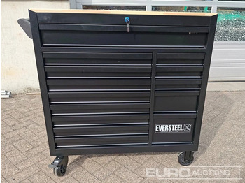 Werkplaats toebehoor