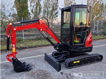 Minigraafmachine JPC