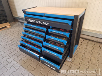 Werkplaats toebehoor